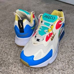 Nike Air Max 270 React Sneakers